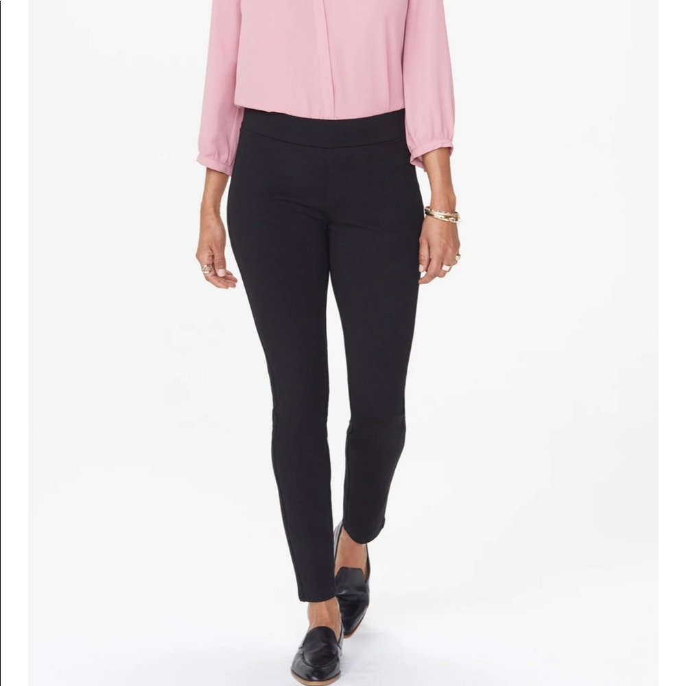 Basic Legging Pant